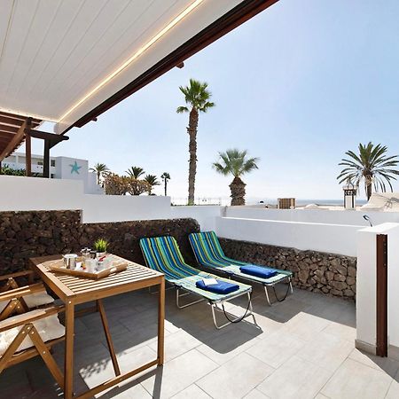 Playa Flamingo 19 Apartman Playa Blanca  Kültér fotó
