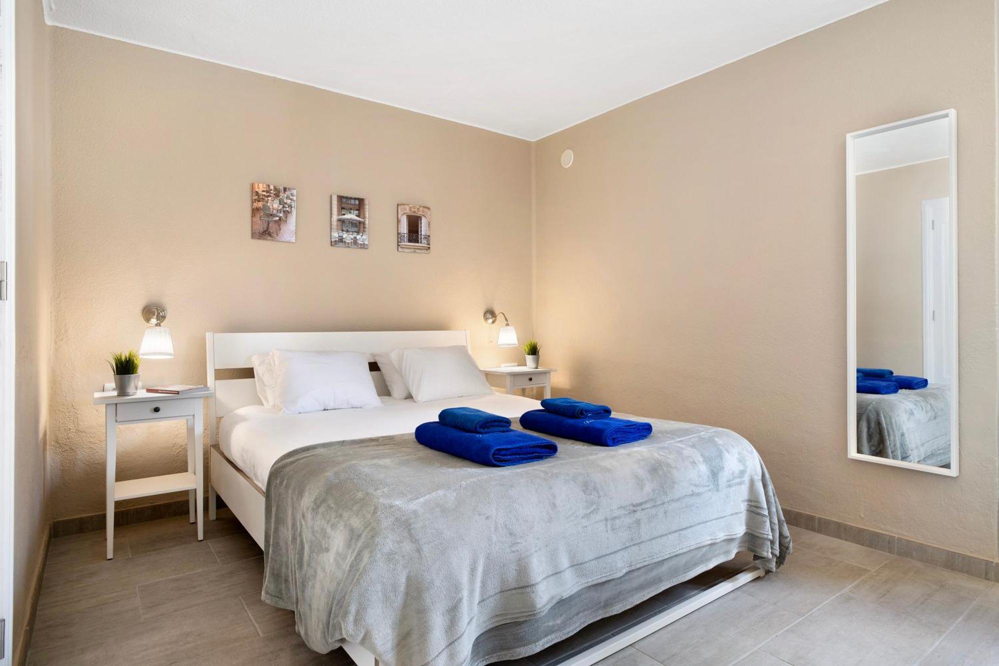 Playa Flamingo 19 Apartman Playa Blanca  Kültér fotó