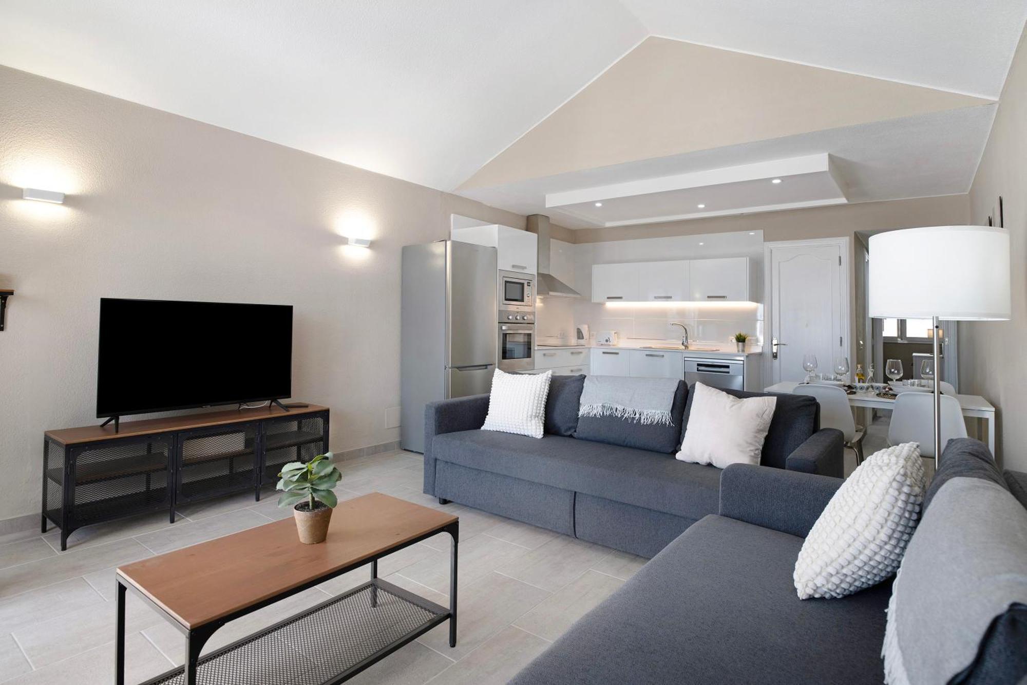 Playa Flamingo 19 Apartman Playa Blanca  Kültér fotó