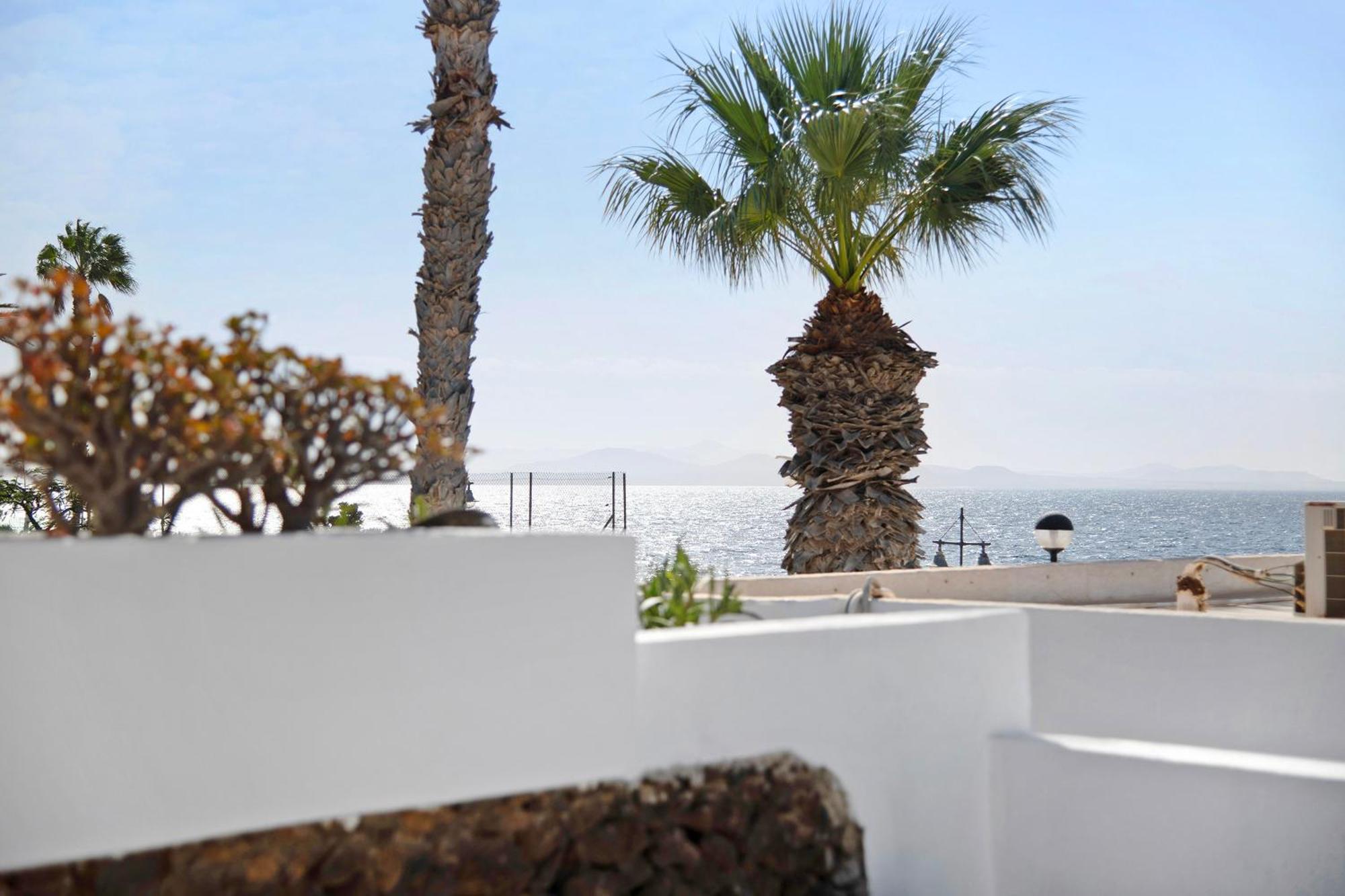 Playa Flamingo 19 Apartman Playa Blanca  Kültér fotó