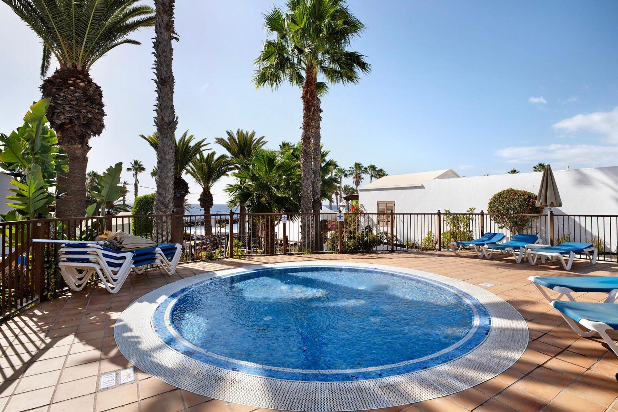 Playa Flamingo 19 Apartman Playa Blanca  Kültér fotó