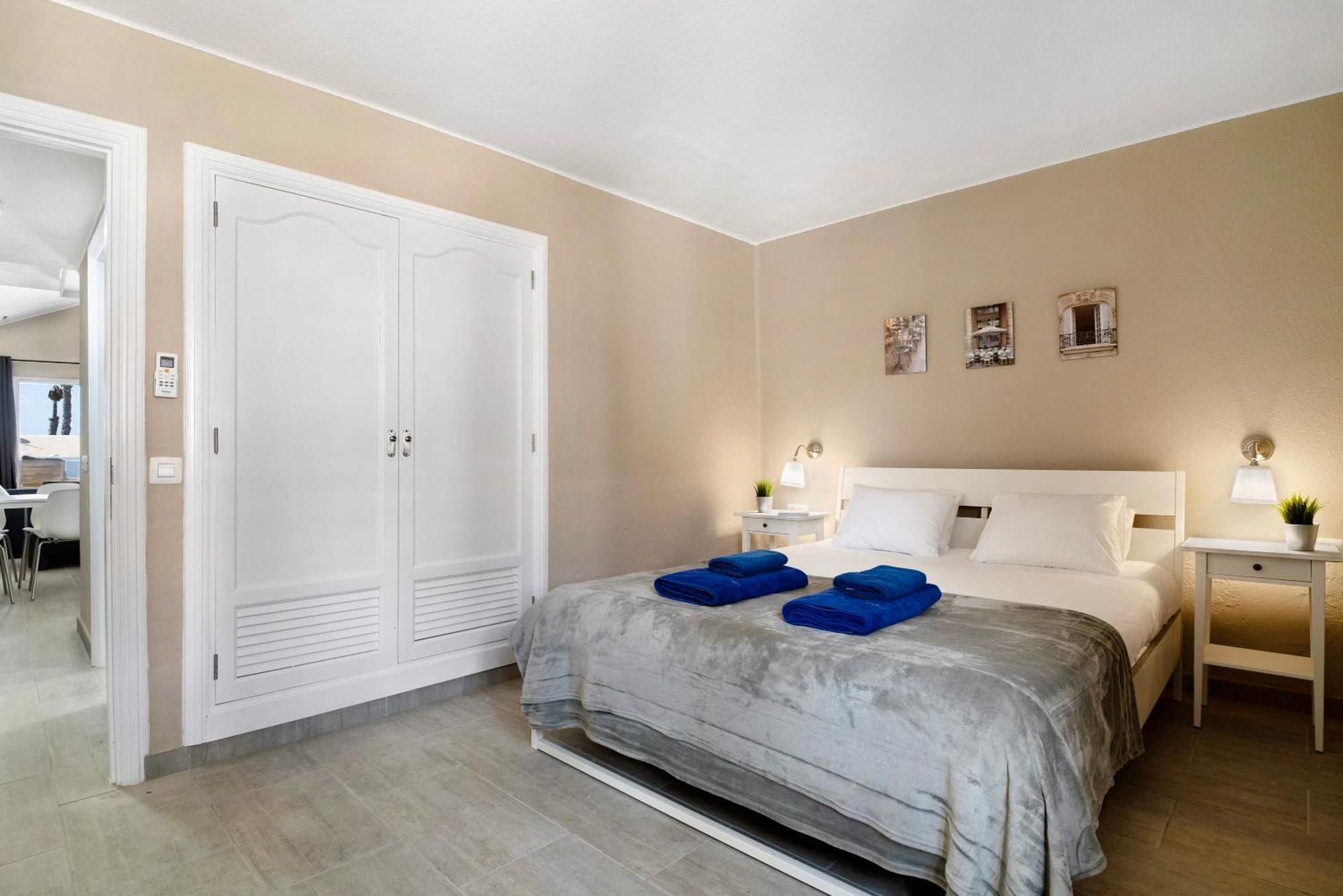 Playa Flamingo 19 Apartman Playa Blanca  Kültér fotó